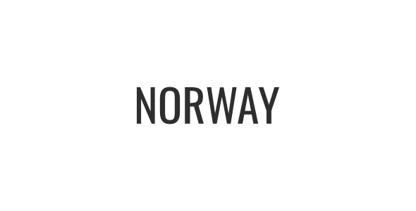 Norway - Minimal Travel Blog WordPress Theme
